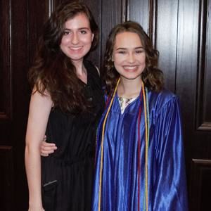 Meet your Posher, Brianna